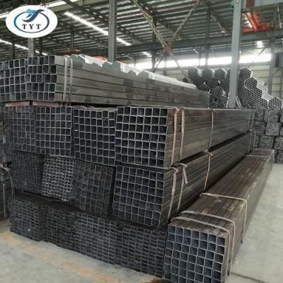Carbon Steel Pipe Specification with Good quality