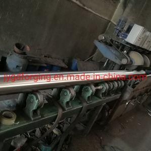 Cold Drawn 4140 Steel Round Bar/ Steel Chrome Piston Bar