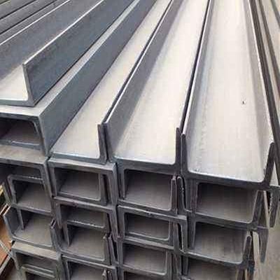 Hot Sale Chinese Factory TP304L Stainless Steel Channel