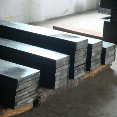 17-4pH Stainless Steel Flat/Round Bar