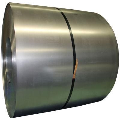 304 Hot Rolled No. 1 Stainless Steel Coil 6mm for Chemical Equipment