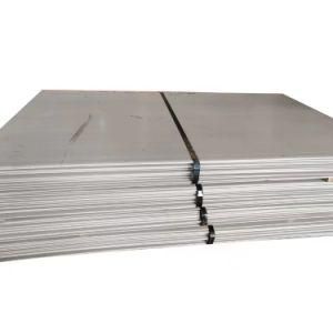 China Professional Customization Hot Rolled Cold Rolled Ss 304 316L Stainless Steel Plate Sheet Panel