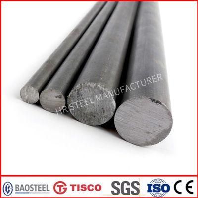 304 Metal Rods Stainless Steel Round Bar Price