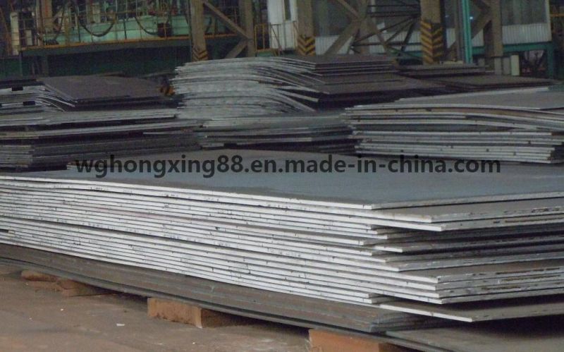 C Steel /Structure Steel/ C-Shaped Steel