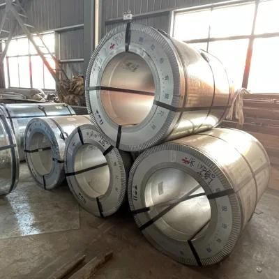 Seaworthy Export Package 30-275G/M2 Thickness: --0.8~18mm/Sheet--0.8-800mm G3141 Steel Coil with Low Price