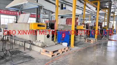 Mattress Spring Steel Wire Border Wire
