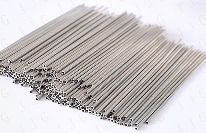 Stainless Tubes for Heat Exchangers