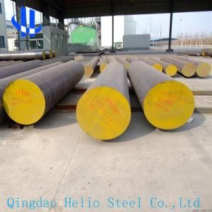 4140/1.7225/42CrMo4/Scm440/En19 Forged Steel Round Bar