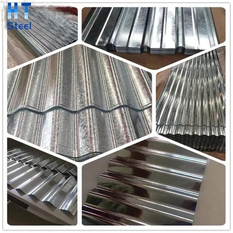 Impact Resistance ASA Roofing Sheet Insulation Synthetic Resin Roof Tile for House Warehouse