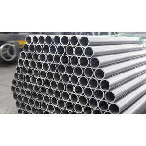 Stainless Steel Welded Pipes for Filling Machines