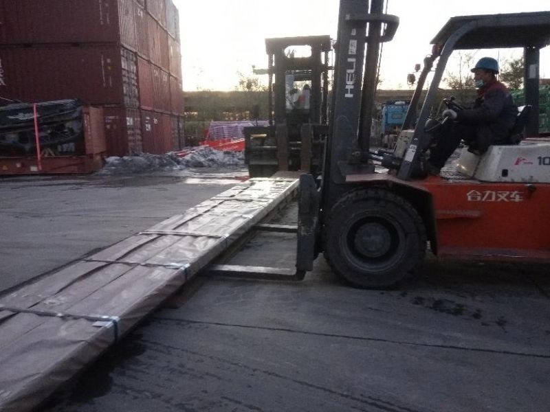 Heat Insulated Steel Roofing Sheet