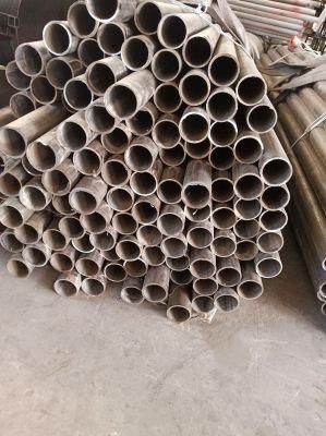American Standard Stainless Tube ASTM A312 Stainless Steel Tp316 / 316L Pipe
