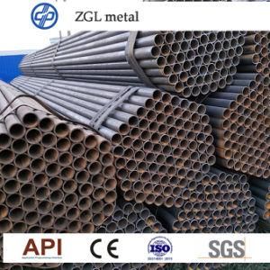 Steel Pipe S235jrh Machinery Steel Seamless Tubes235jrh S275joh S275j2h S355joh S355j2h
