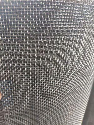 Stainless Steel Wire Mesh 304 316 SGS Certified
