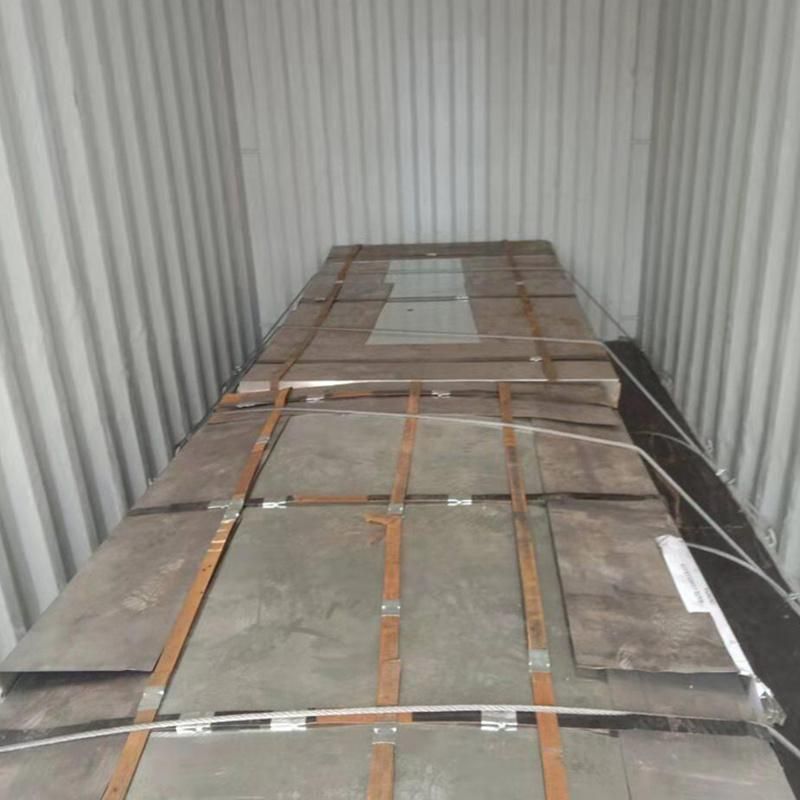 ASTM A572/S235jo/Ss440/Ss490/St37/2mm/4mm/6mm/8mm/10mm/Cutting /Punching /Building Material/High Strength Steel/ Cold Rolled Carbon Steel Plate/Sheet