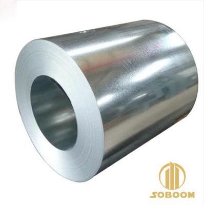 Hot Dipped SA1d/SA1c Gi/Gl Al Aluminized Plate/Sheet/Coil with Mag/TIG for Auto Parts