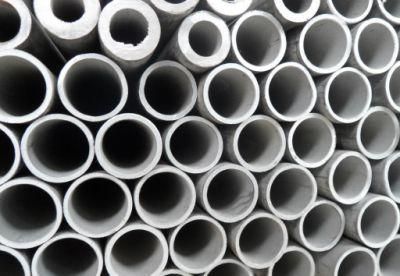 ASTM A213 Tp309s/Tp309h Stainless Steel Seamless Pipe with ASME B36.19m Thickness