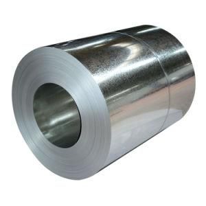G40 Galvanized Steel Strips and Coil