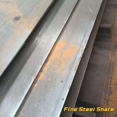 Building Material Hot Rolled Corten Steel Plate Weather Resistant Steel Plate