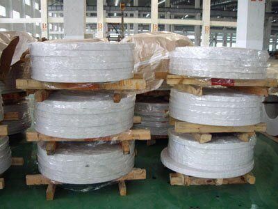 Q195 Q235 Prime Full Hard Cold Rolled Galvanized Zinc Coating Steel Strip Coil