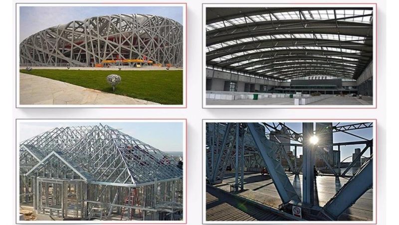A36 A588 A572 Steel Bar Angles Structural Steel Angles