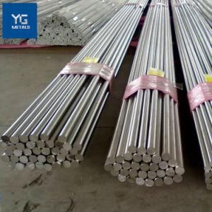 Stainless Steel Flat Rod / Stainless Steel Flat Bar