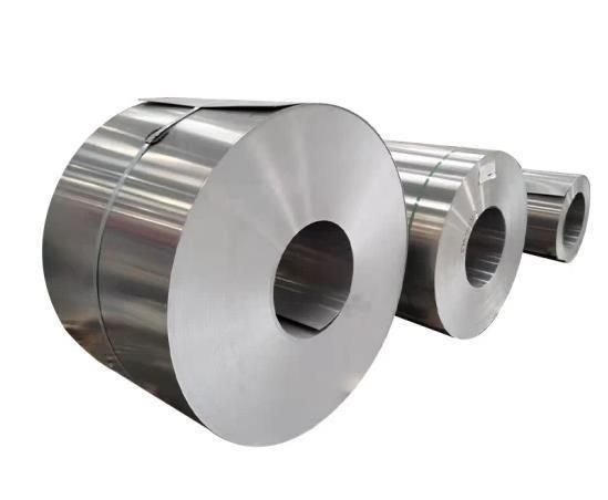 2A02 Alloy- Aluminium Steel Strip/Coil/Roll