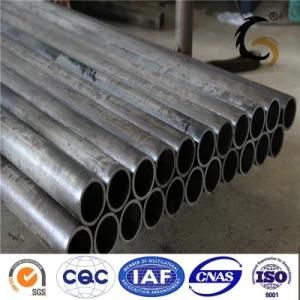 Carbon Steel Cold Drawn Welded Tubes/Cylinder Tubes for Honing/Skiving and Roller Burnishing Tube