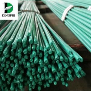 Epoxy Coated Steel Rebar for Reinforced Concrete Pavement