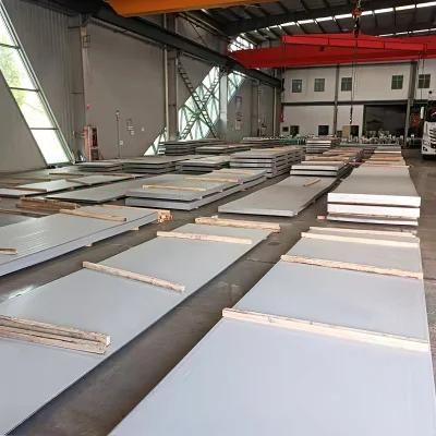 304 Stainless Steel Plate Stainless Steel Sheet