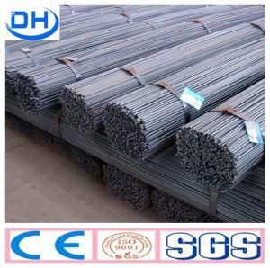 Hot Rolled Reinforcing Steel Rebar for Construction in China Tangshan