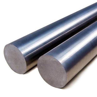 Free Cutting 416 Stainless Steel Round Bars