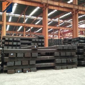 Q345 Grade Hot Rolled Carbon Steel I Beam/Angle Bar/Flat Bar