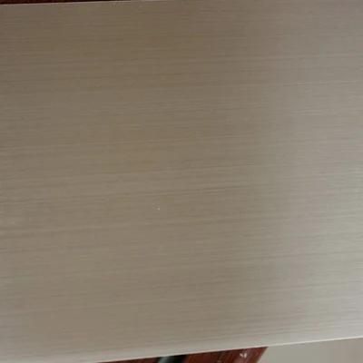 JIS G4305 SUS347 Cold Rolled Steel Sheet for National Defense Science and Technology Engineering Use
