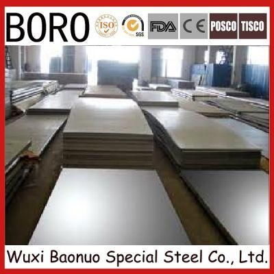Galaxy Steel Group Steel Plate A36 AISI 304 2b Stainless Steel Sheet