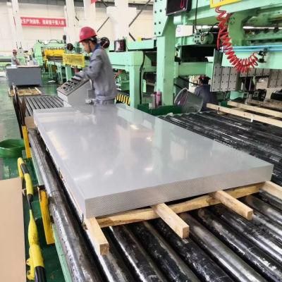 Hot Sale Factory Direct Cold Rolled 2mm 3mm 310 Ss Sheet 310S 304 Stainless Steel Plate