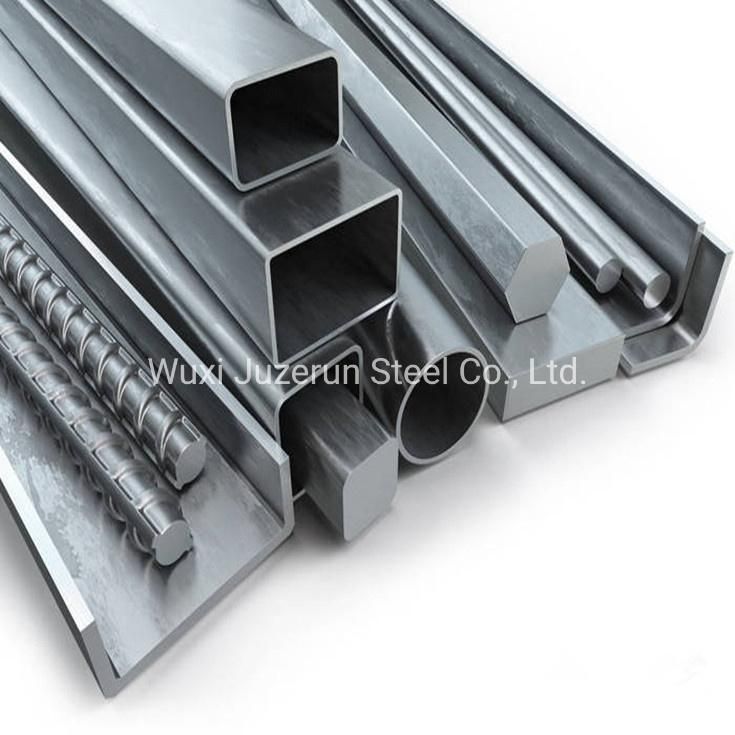 Factory SS316L 304 Seamless/Welded Stainless Steel Industry Pipe