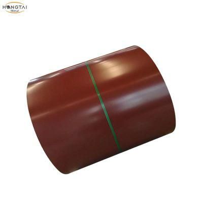 PPGI Marble Galvanized Steel Coil Corrugated Steel Sheet/Prepainted Steel Roofing Sheet/Color Roofing