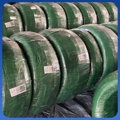 Hot Sale Low Carbon Steel Wire Hot Dipped Wire