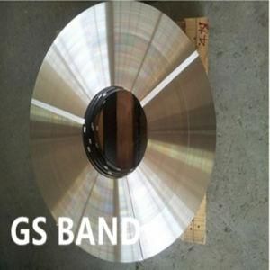 Stainless Steel Band/Straping, for Signs, Poles, Hoses