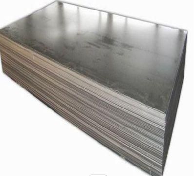 Galvanized Steel Coil, SGCC, Dx51d and Q195, PPGI Sheets Galvanized Steel Plate