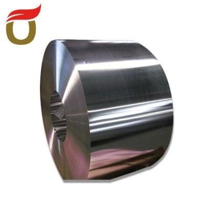 Dx51 Zinc Coated Hot Dipped Galvanized Steel Coil