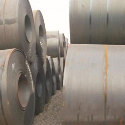Low Carbon Steel Coil Factory Supplier in China