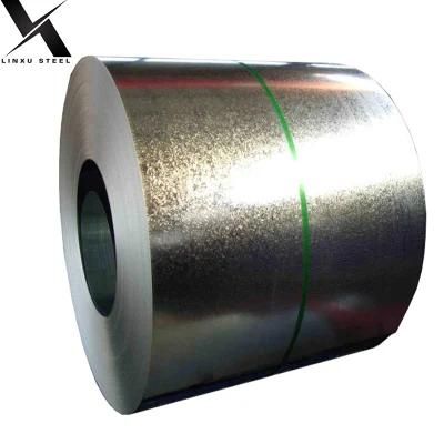 30 Gague HDG Steel Strip/High Quality Galvanized Steel Coil