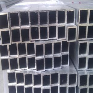 ASTM A554/ASME SA 554 Welded Square Pipe for Mechanical