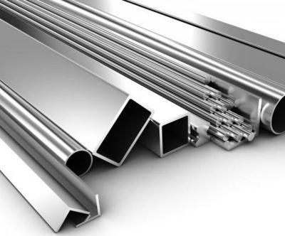 Welded ASTM A554 201 Stainless Steel Tube for Furniture