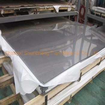 0.3-100mm Thickness Stainless Steel/Plate 904L