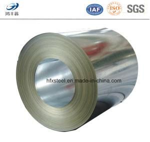 Zinc Coated Steel Coil/Gi Galvanized Steel Coils From Boxing