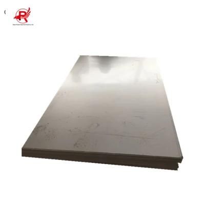 Cold Rolled 5mm Thickness Stainless Steel Sheets 304 SUS 304 2b Stainless Steel Sheet Plate