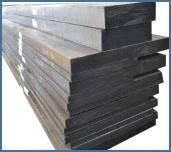 Plastic Mold Steel Grades 1.2312 Ground Flat Steel Mold Growing on Steel Alloy Steel Flat Bar Mould Steel Die